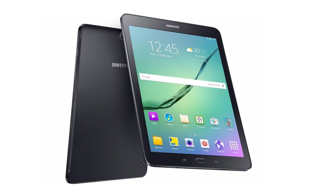 Samsung a prezentat oficial Galaxy Tab S2 8.0 si Galaxy Tab S2 9.7