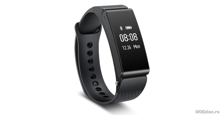 Huawei Talkband B2 ajunge in oferta Orange