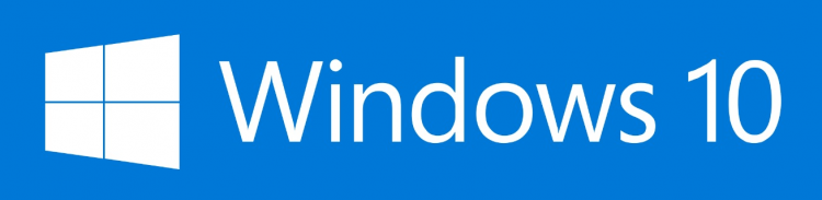 windows 10 logo