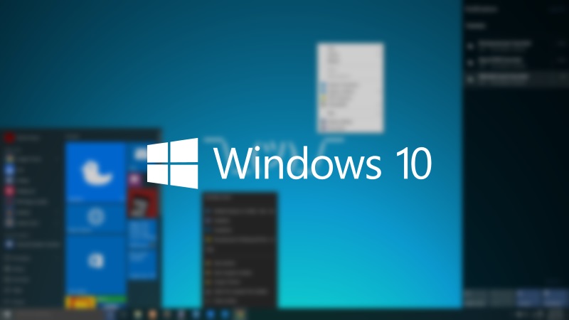 De unde descarcati ISO-urile Windows 10 Insider Preview build 10162