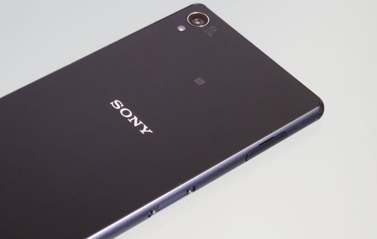Apar zvonuri despre Sony Xperia Z5