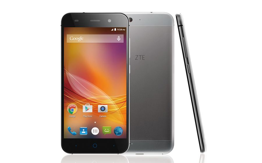 Blade 6, smartphone cu aspect de iPhone de la ZTE