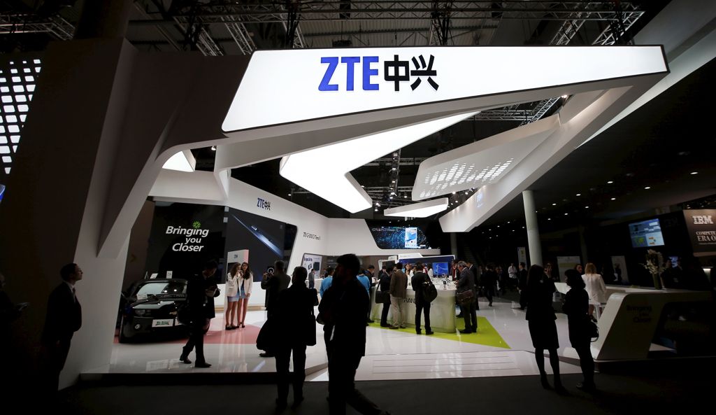 ZTE, implicare puternica in industria auto