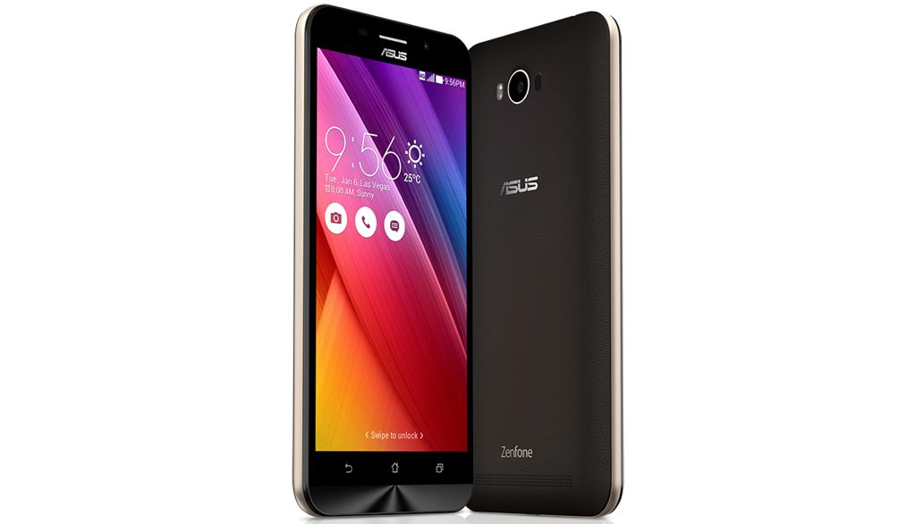 Asus ZenFone Max pune accentul pe autonomie