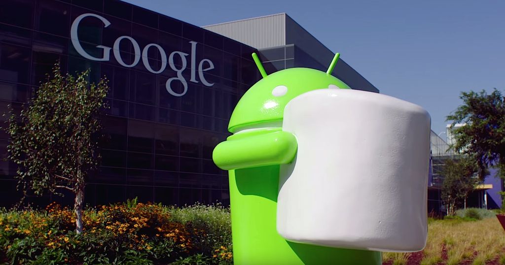 E oficial! Viitorul Android este 6.0 Marshmallow