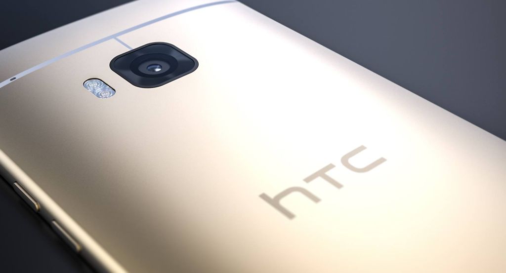 Vine un HTC One M9 cu chipset MediaTek?