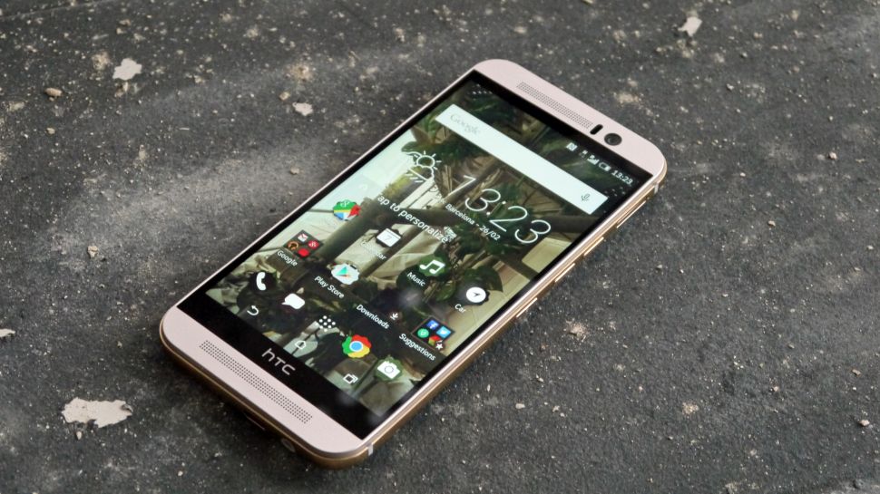 Android 5.1 Lollipop lansat de HTC in Europa pentru One M9