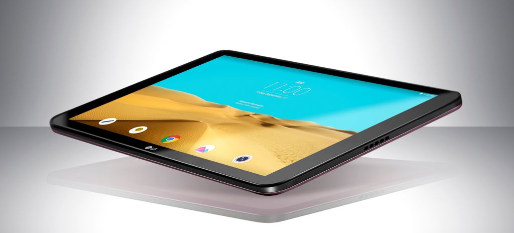 LG a confirmat oficial G Pad II 10.1