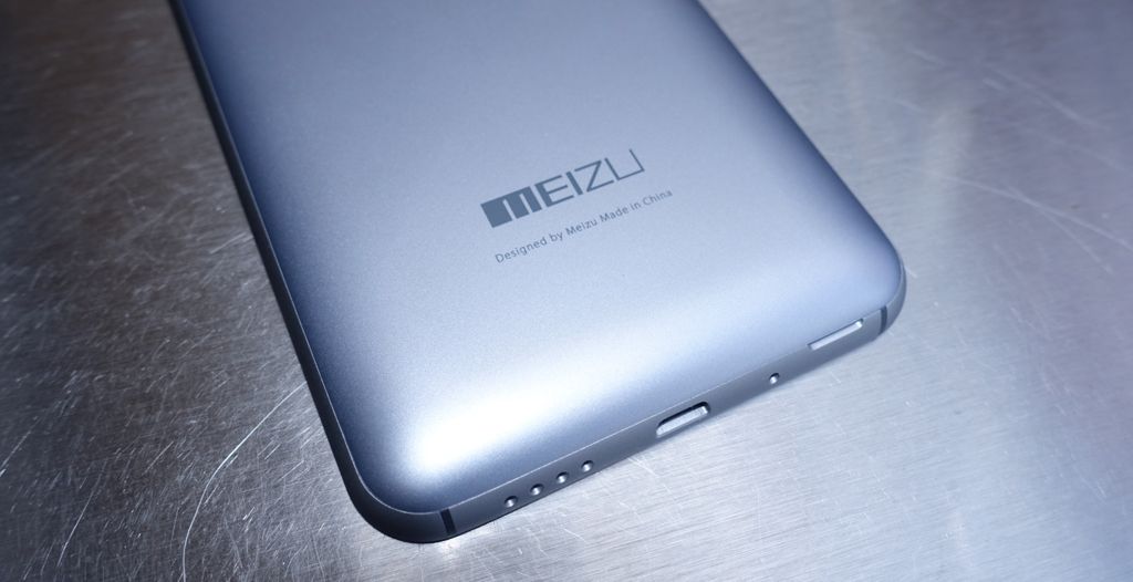 Meizu MX5 Pro Plus, un flagship cu ambitii