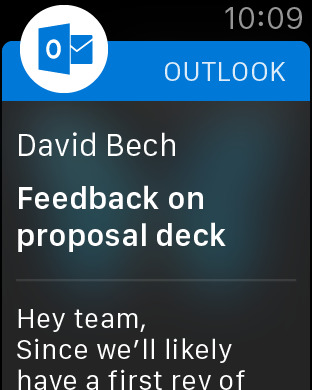 Outlook-For-Apple-Watch