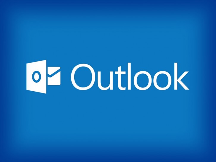Outlook-mail