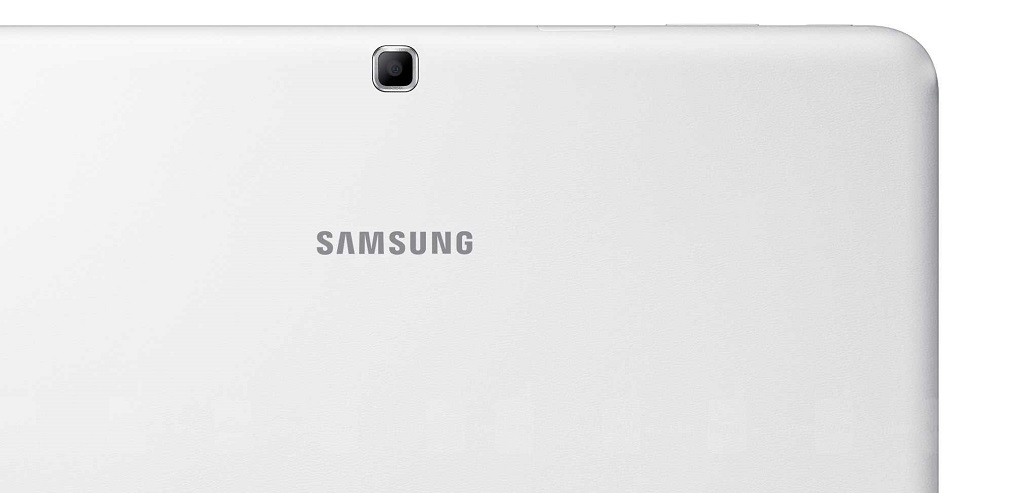 Samsung forteaza limitele: tableta de 18,4 inchi?