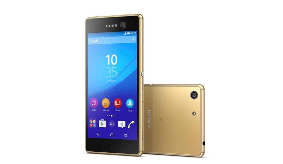 Preturi pentru Sony Xperia M5