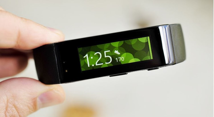 Ce trebuie sa stii pentru a programa bratara Microsoft Band