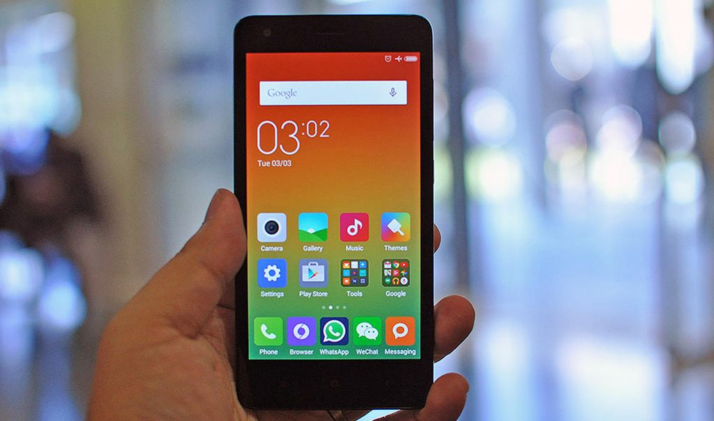 Xiaomi in pana de idei? Un telefon vechi cu nume nou!