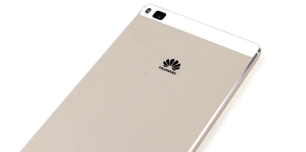 Huawei Mate S listat inainte de anuntul oficial