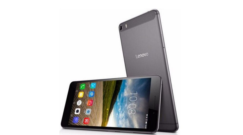 Lenovo a prezentat oficial Phab Plus