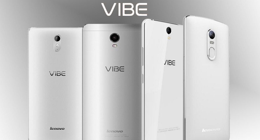 Lenovo Vibe P1 dezbracat de secrete