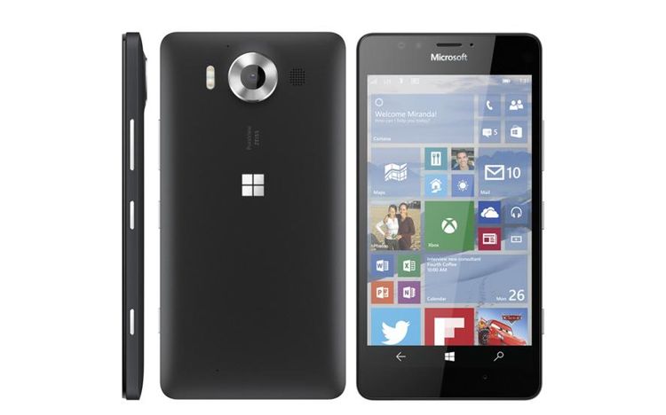 lumia 950 2