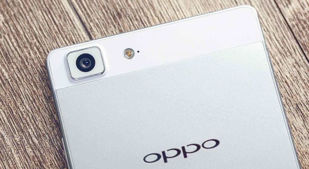 Upgrade cu s in coada pentru Oppo R5