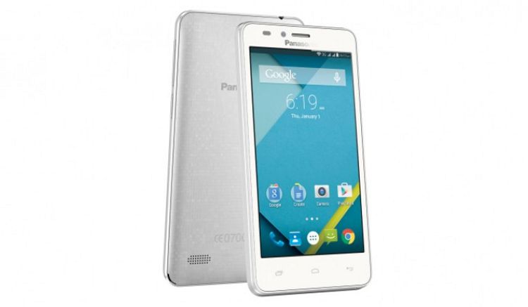 panasonic eluga t45