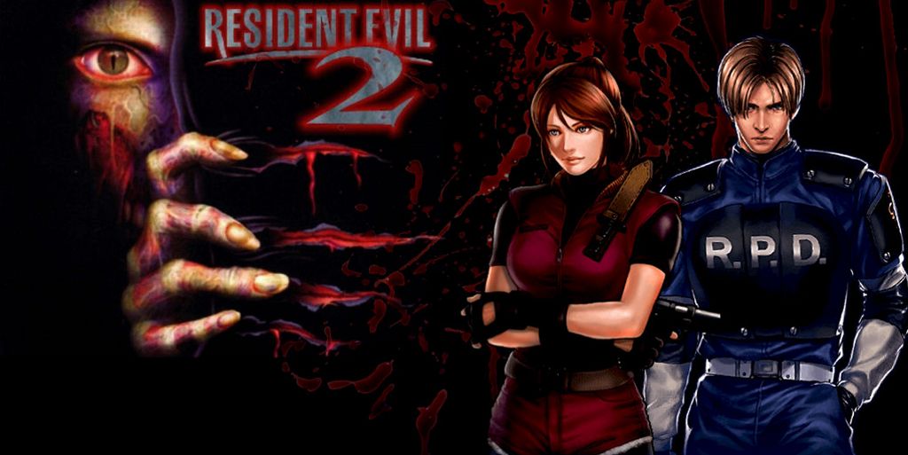 Capcom reconstruieste Resident Evil 2