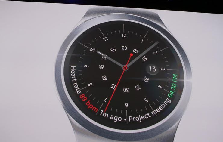 samsung smartwatch