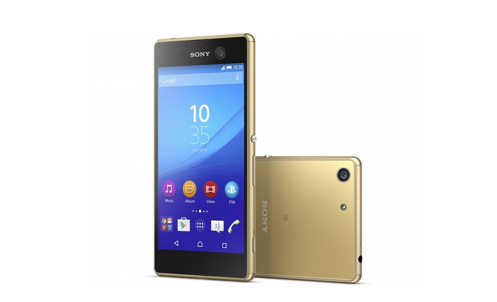 Sony Xperia M5 se bazeaza pe MediaTek Helio X10