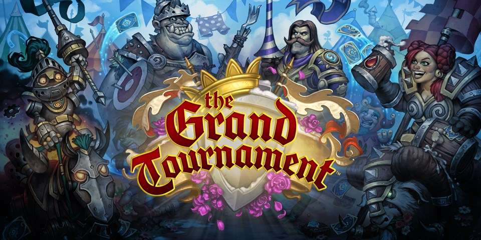 The Grand Tournament s-a lansat si serverele au crapat
