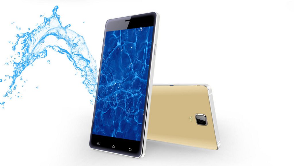 VKWorld Discovery S1, primul smartphone cu ecran 3D HD