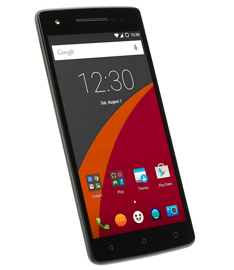 wileyfox storm