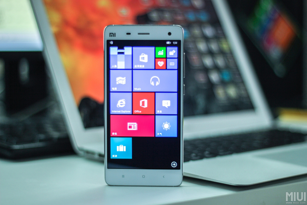 xiaomi-mi-4-windows-10