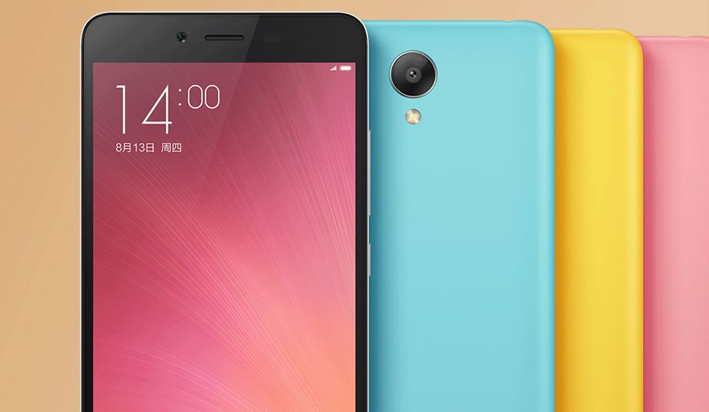 Flash-sale: noi ispravi de la Xiaomi