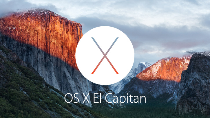 Urmatorul Mac OS X, adica El Capitan va fi lansat oficial astazi. Aflati ce e nou