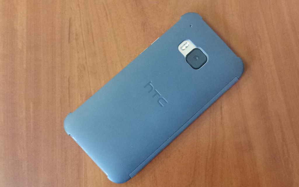 Solutii de protectie pentru HTC One M9