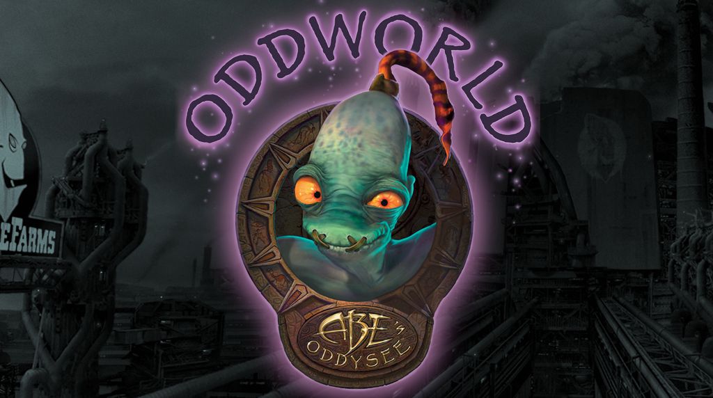 Abe’s Oddysee gratuit pe Steam