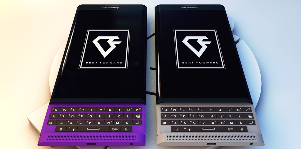 Nu mai trec la BlackBerry! Priv!?!?!?