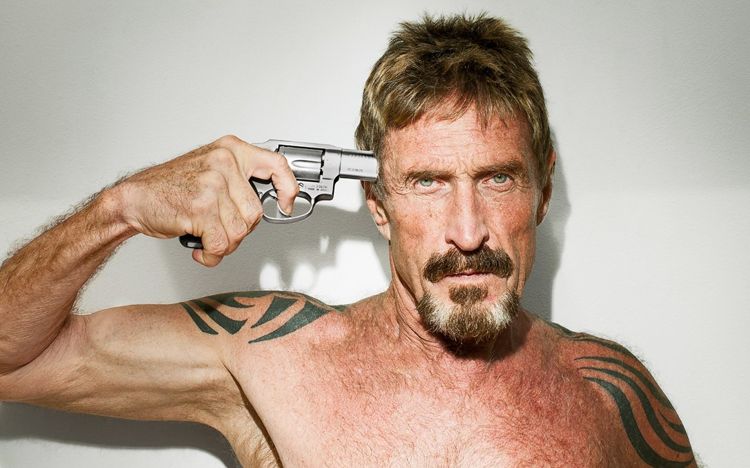 McAfee