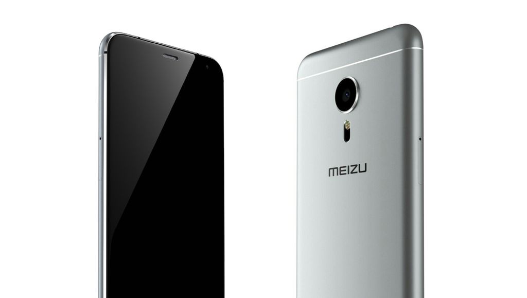 NIUX, reteta a la iPhone de la Meizu