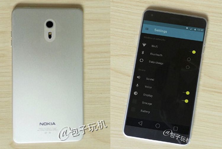 Nokia-C1