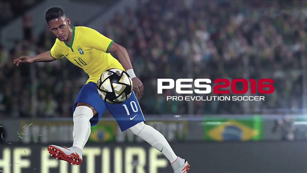 Pro Evolution Soccer 2016 se lanseaza in Media Galaxy