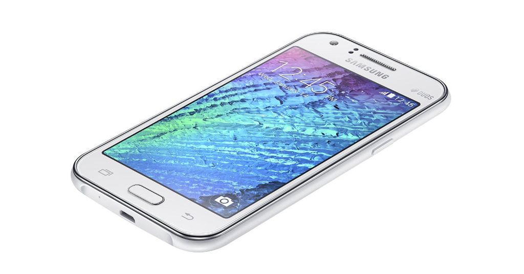 Galaxy J1 Ace, entry level de la Samsung