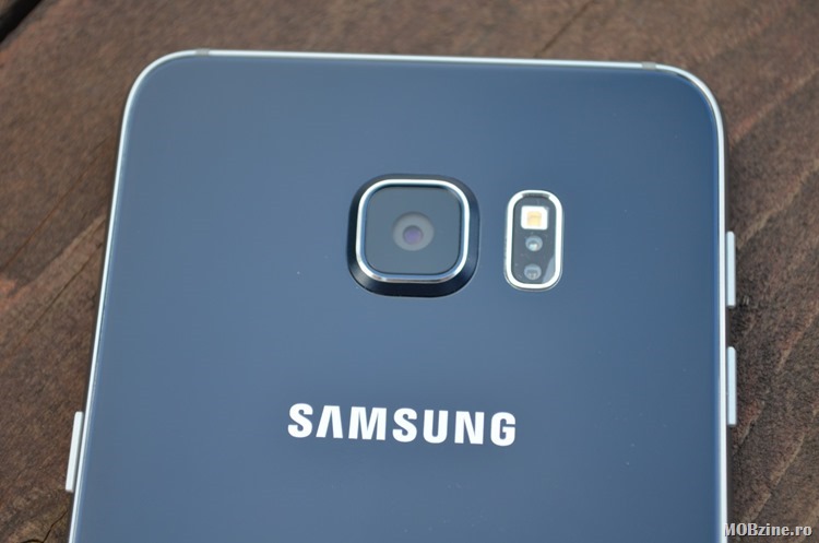 Samsung Galaxy S6 EdgePlus 12