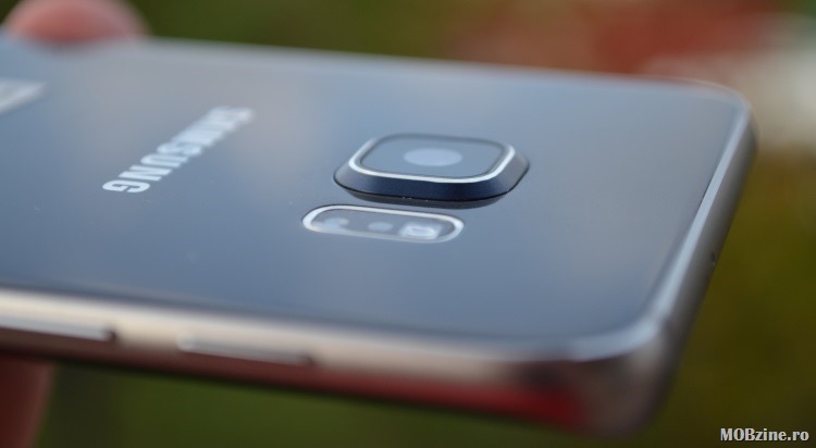 Samsung Galaxy S6Edge 9