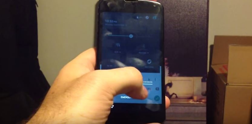 Video: vulnerabilitate Android 5.x permite trecerea de lock screen pe aproape orice aparat!