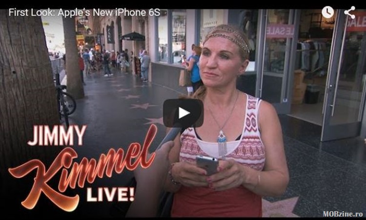 Video: ce cred fanii despre un iPhone de prima generatie prezentat ca 6S