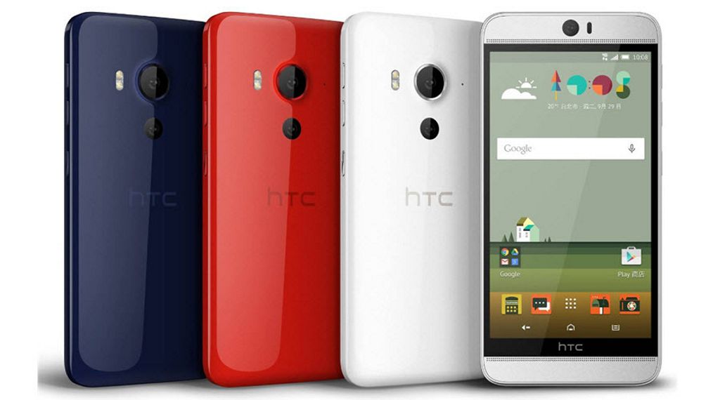 HTC Butterfly 3 ramane in Asia