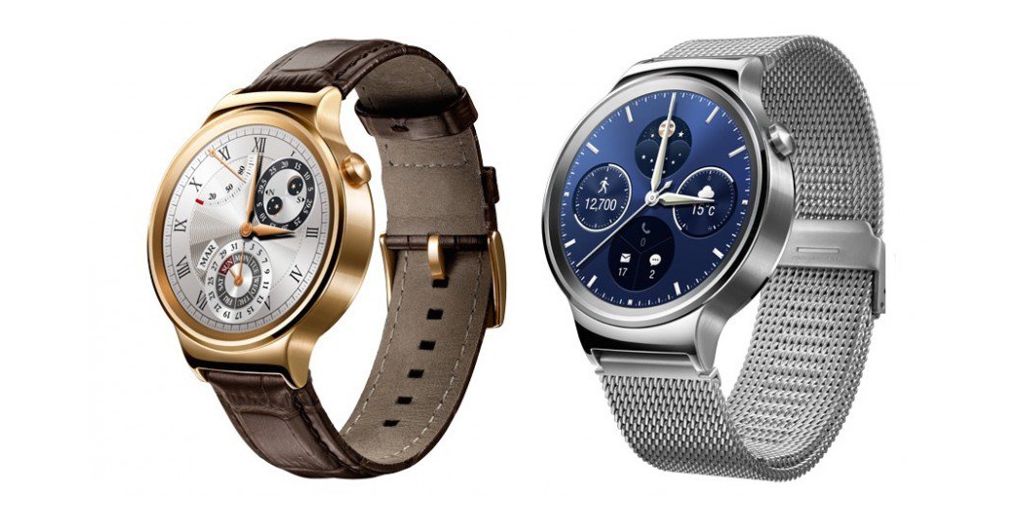 Preturi pentru Huawei Watch