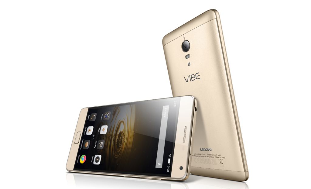 Specificatii Lenovo Vibe P1 si P1m