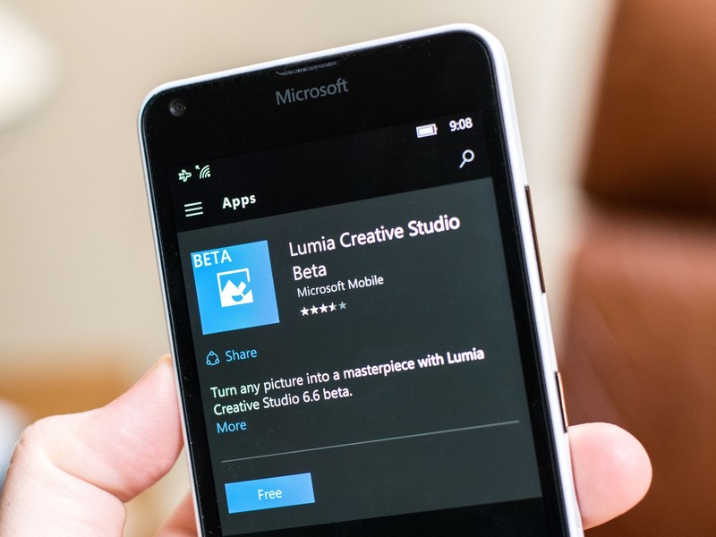 Microsoft va inchide canalul Lumia beta apps la finalul lunii